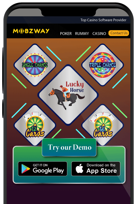 rummy experience
