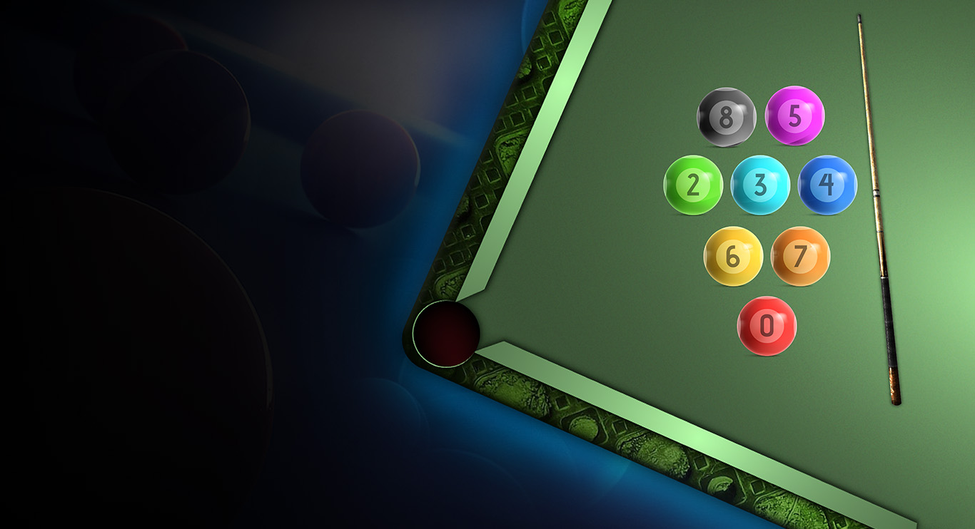 8 Ball Pool Game Development Company Canada, USA, & Australia