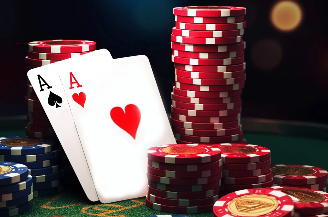 Poker software development company