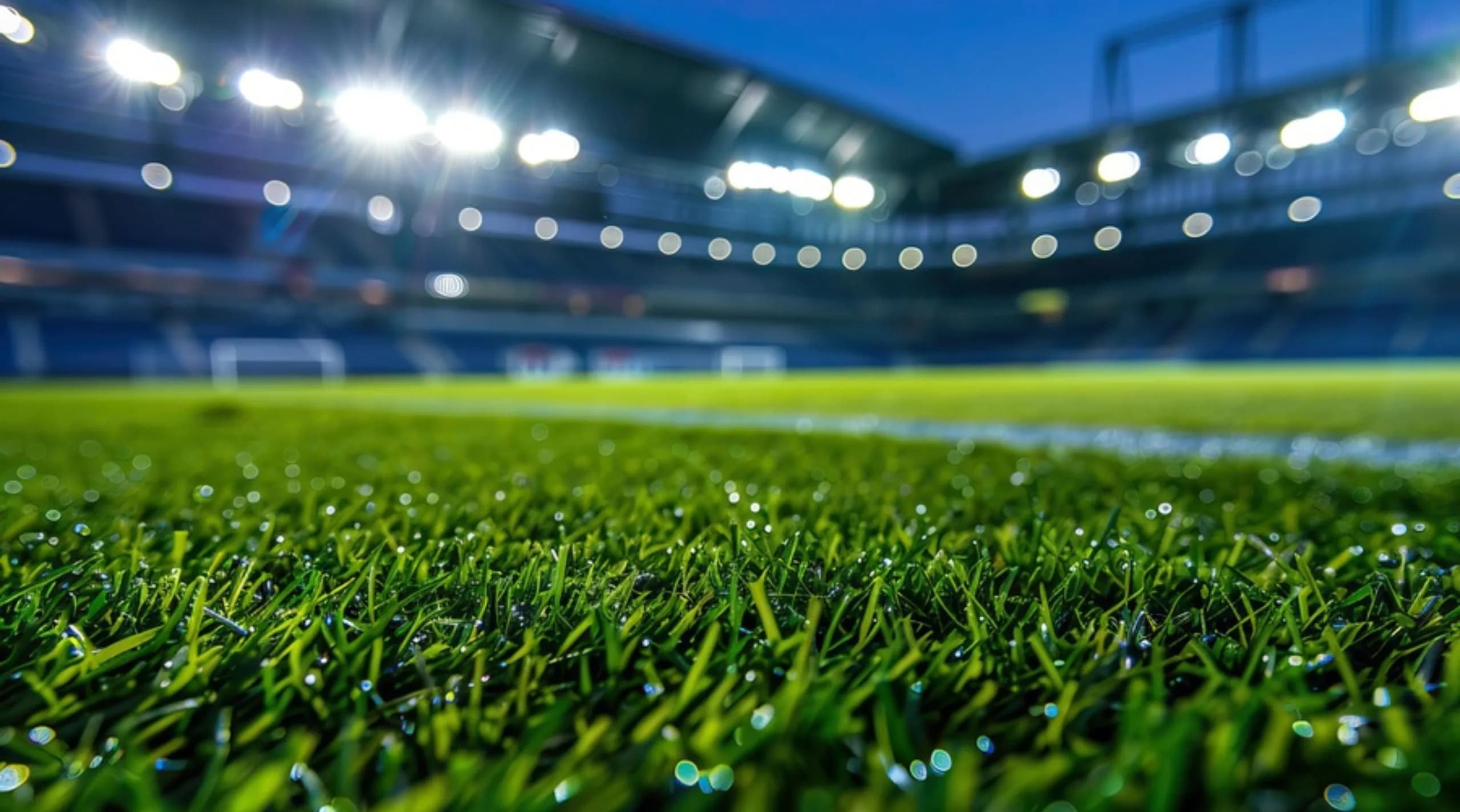 FIFA 2026 Hero Background