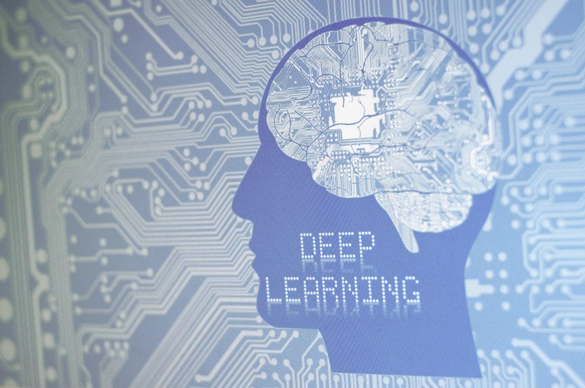 Deep Learning Consulting Services