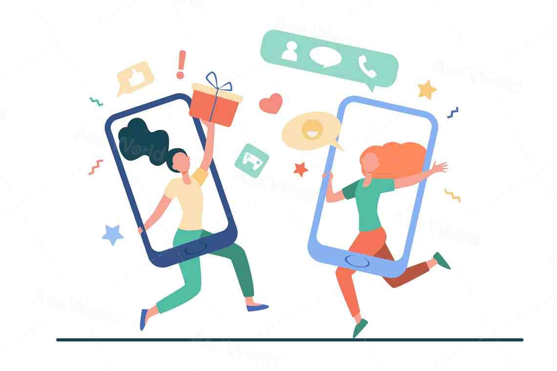 Social Features