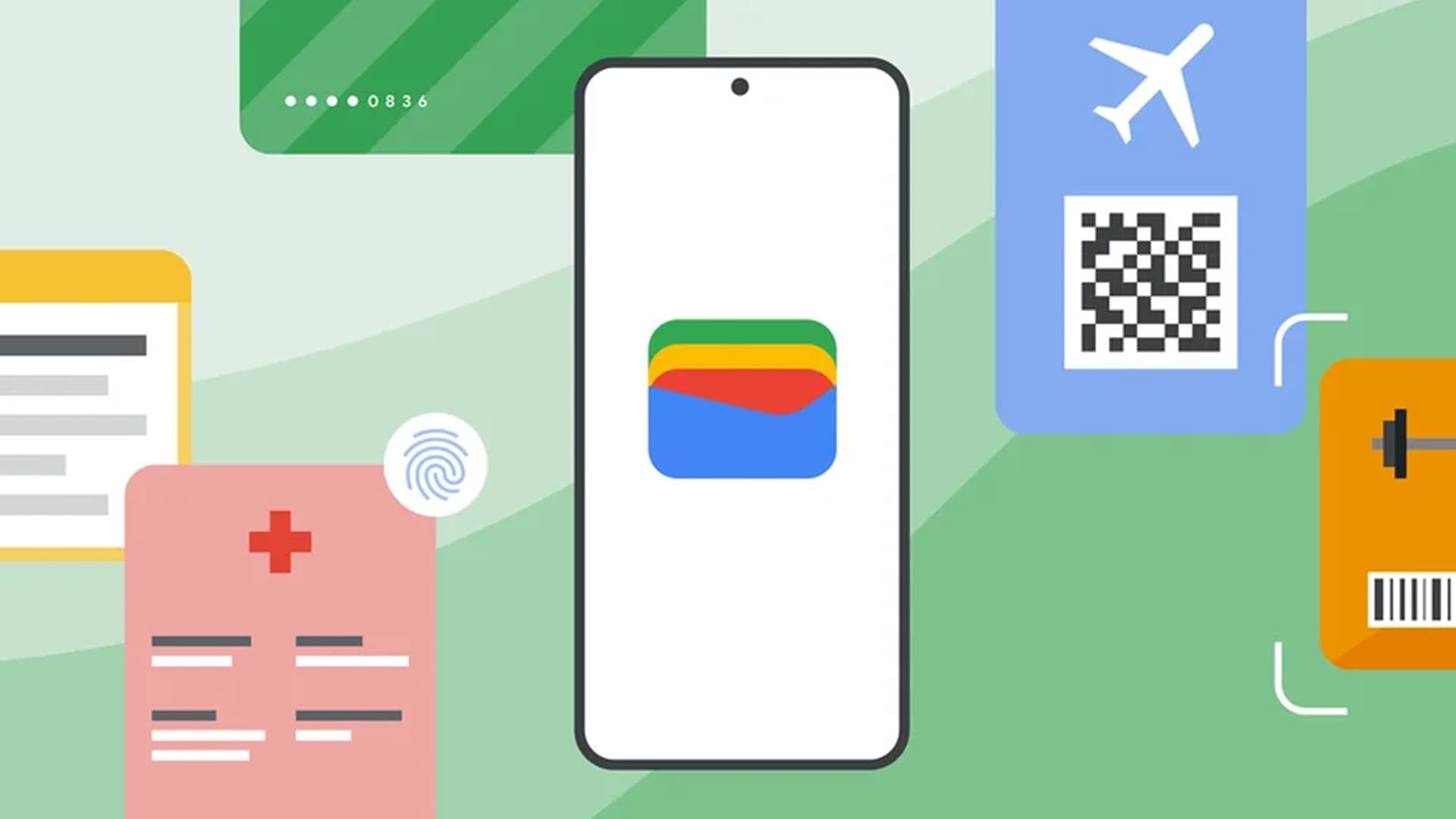 Wallet Features