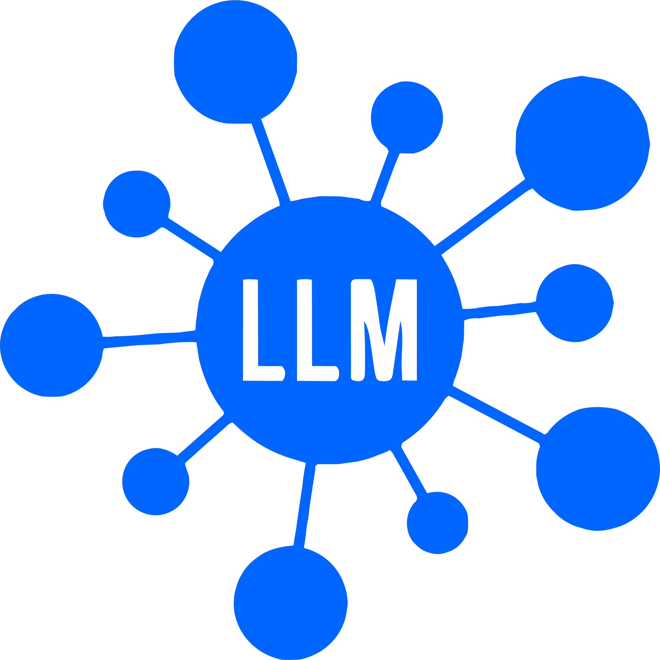 End-to-end LLM development support