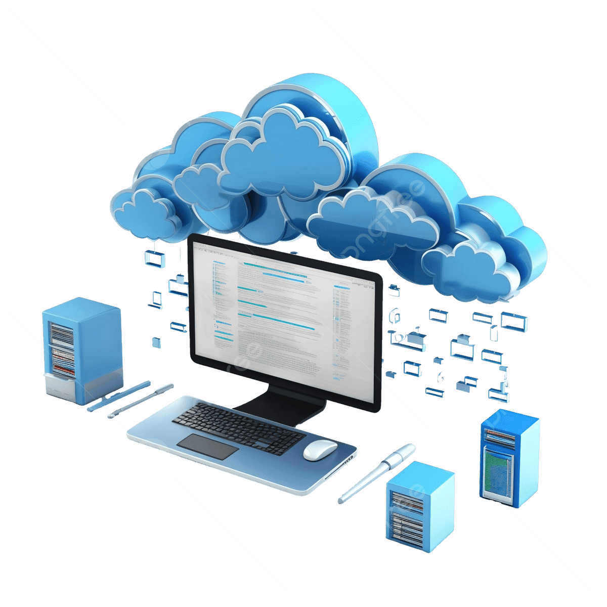 Cloud Infrastructure