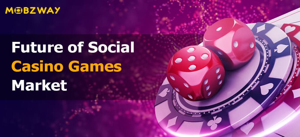 Future of Social Casino Games Market