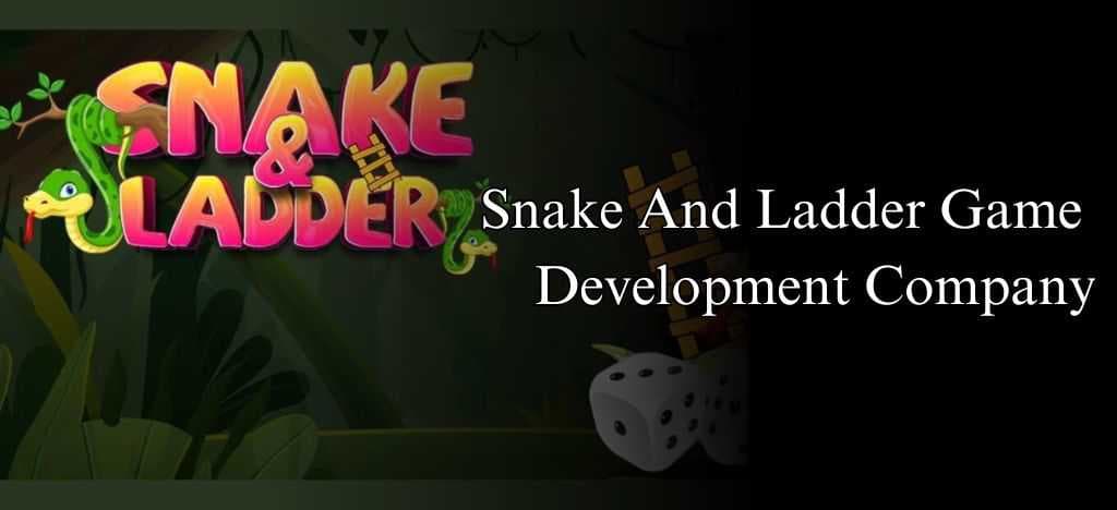Best Snake And Ladder Game Development Company: Mobzway