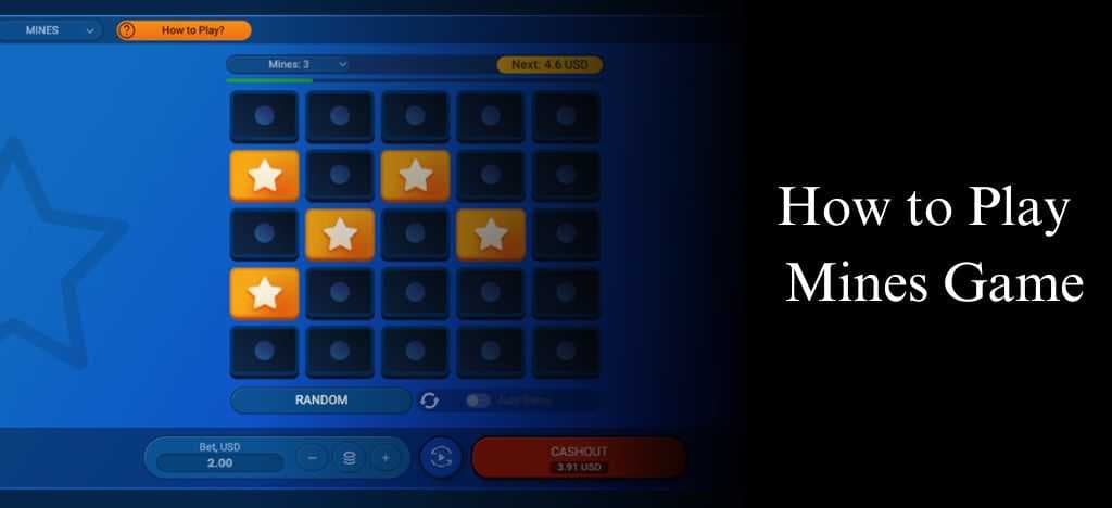 How to Play Mines Game: Rules, Tips & Tricks for Beginners