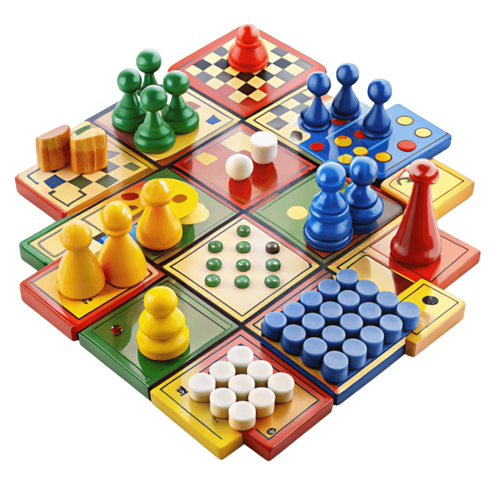 Table Games