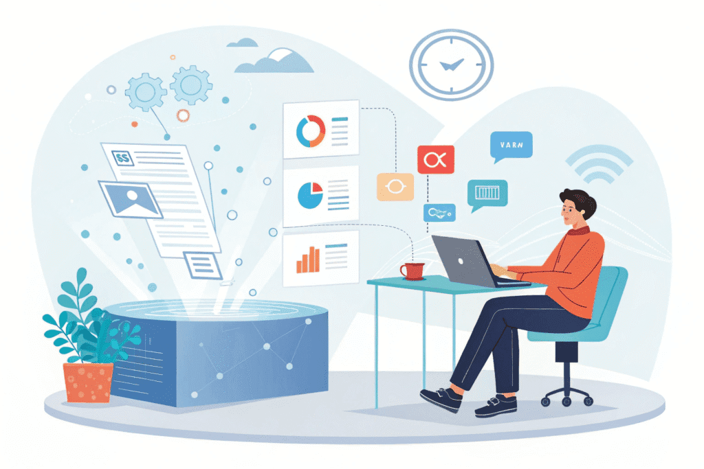 Content Generation Solutions