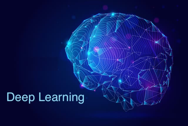 Custom Deep Learning Model Development