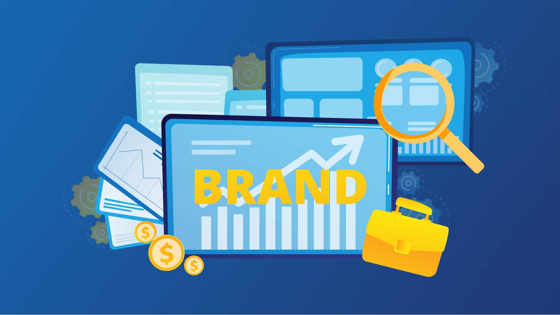 Sentiment Analysis and Brand Monitoring
