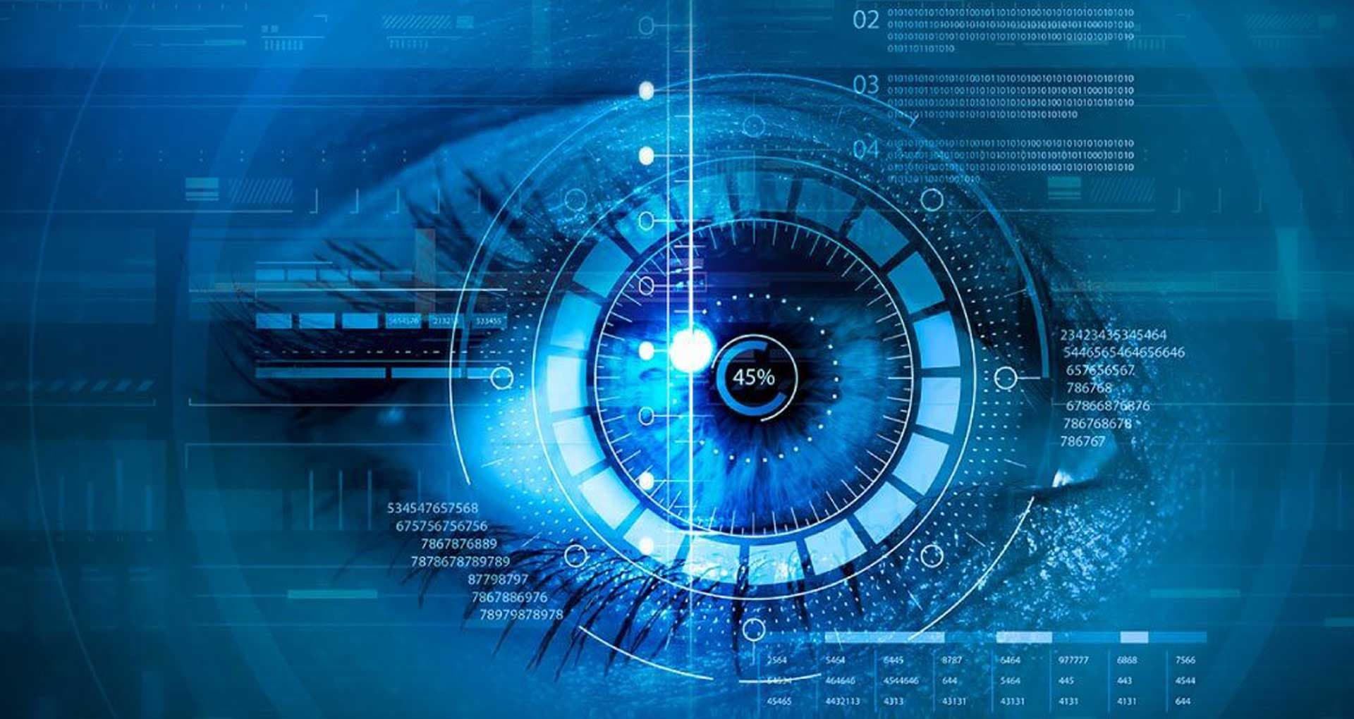 Computer Vision Development Services