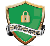 Anti Fraud System