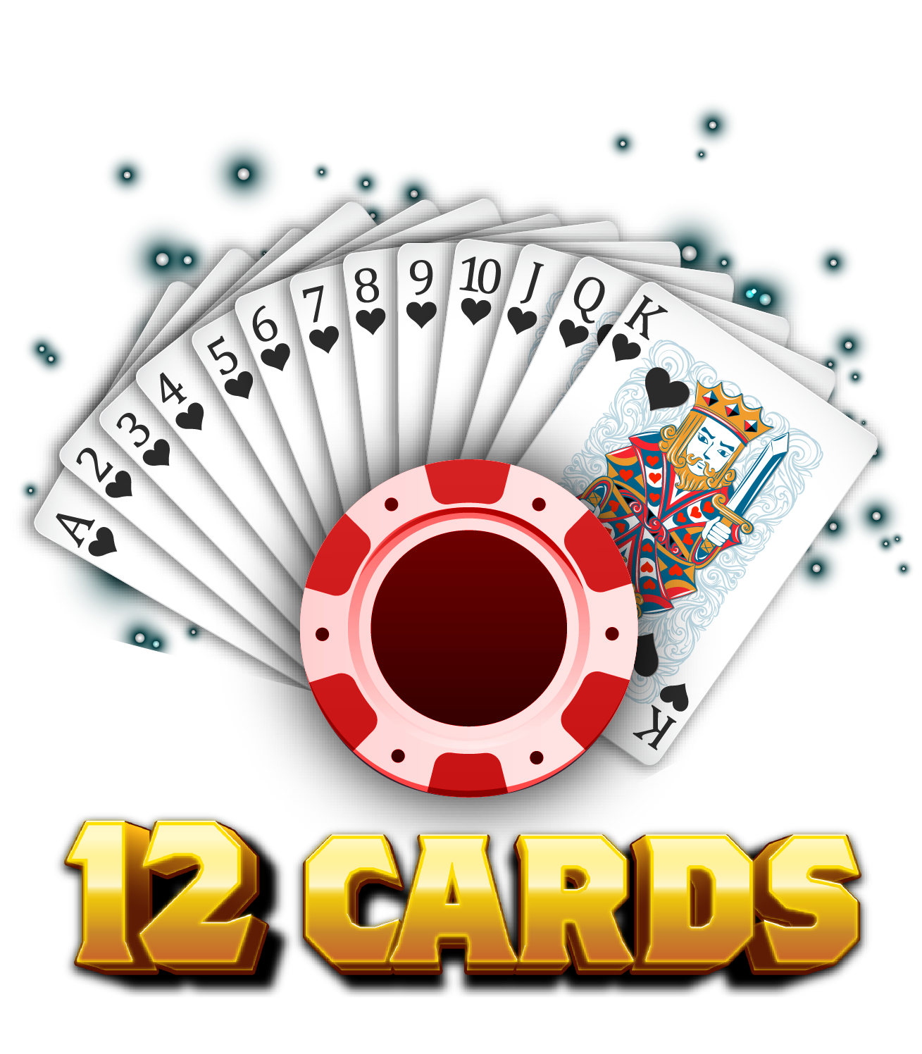 12 Cards