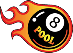 8 ball pool icon