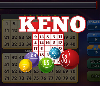 Keno