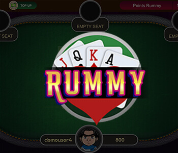 Rummy