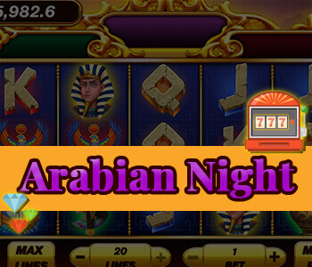 Arabian Nights