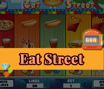 Eat Street