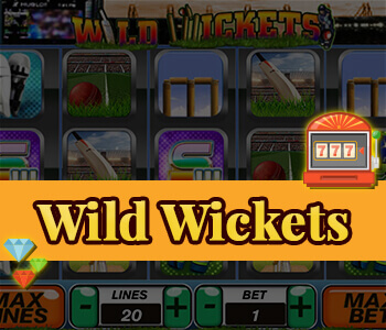 Wild Wickets