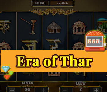Era Of Thar