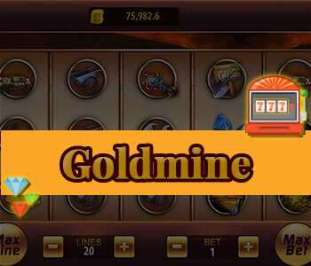 Goldmine