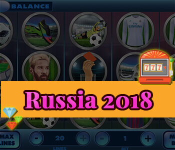 Russia 2018