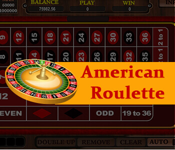 American Roulette