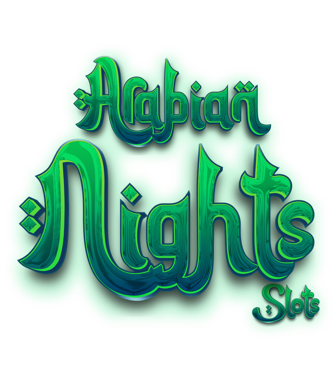 Slot Arabian Nights