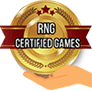 RNG Certified