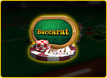 Live Baccarat