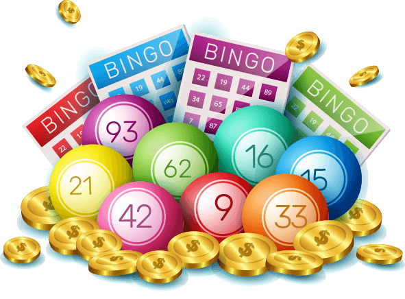 electronic Bingo software