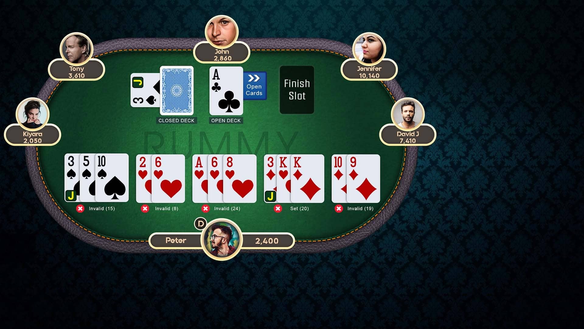 buy best rummy softw