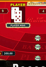 Baccarat