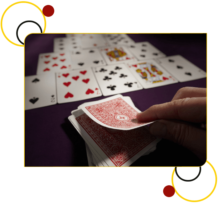 Card Game Software Development