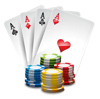 Poker app development