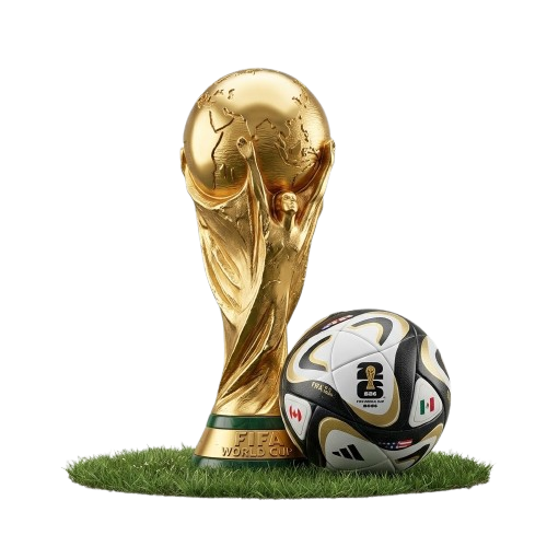 Launch Fast Before FIFA 2026