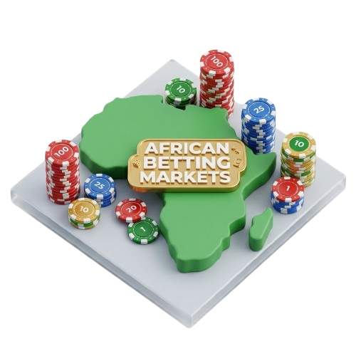 Built for African Sports Gaming Markets