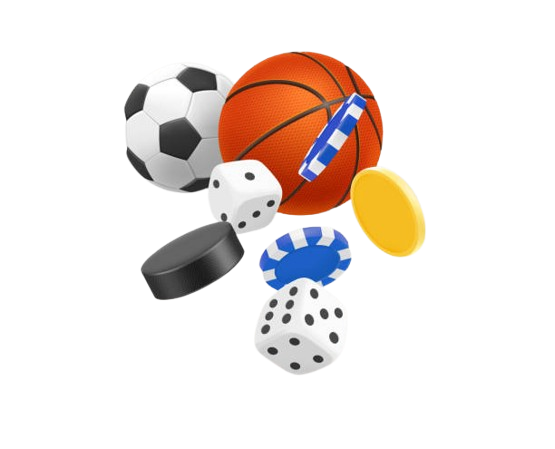 Real-Time Sports Gaming Experience