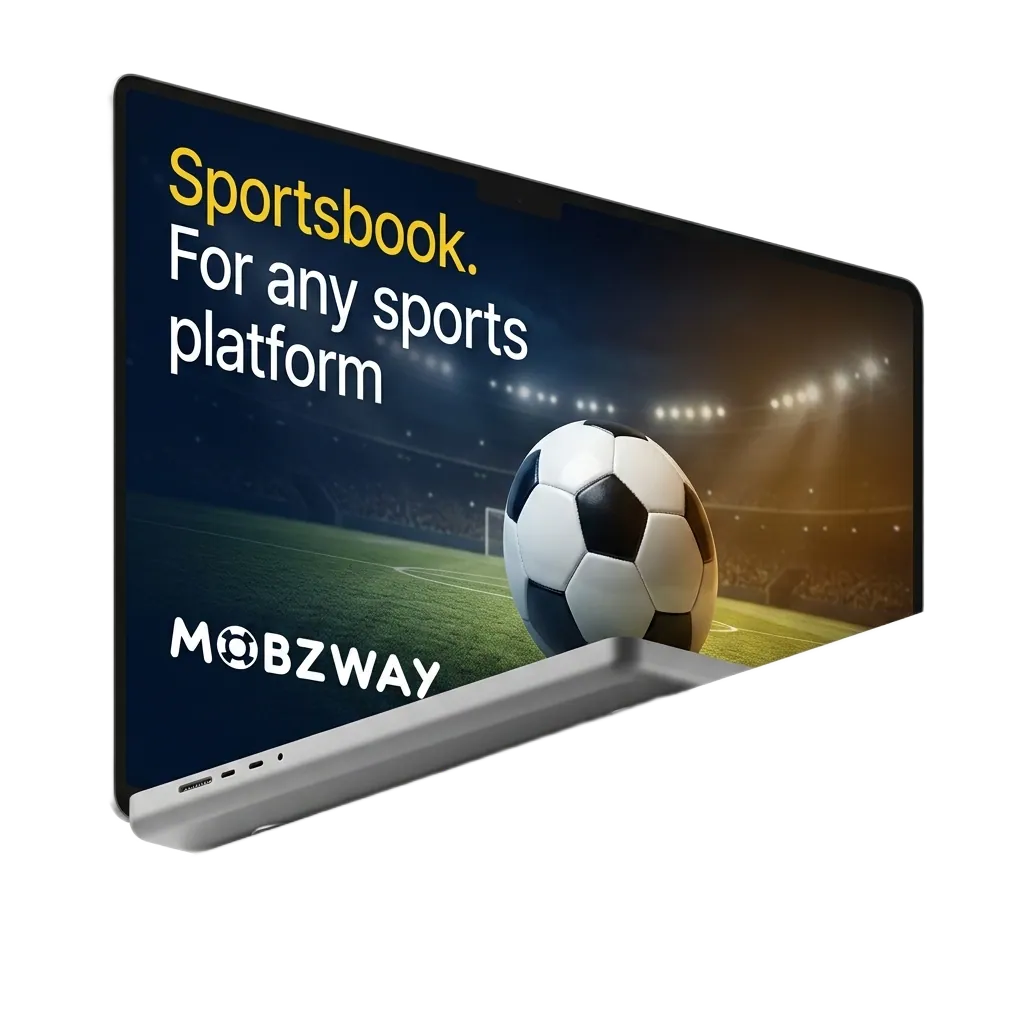 Sportsbook Platform