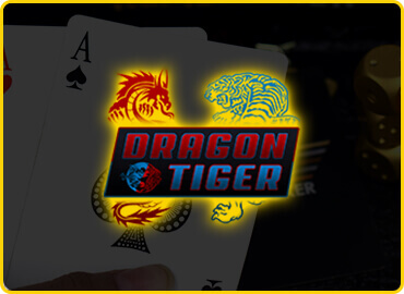 Live Dragon Tiger