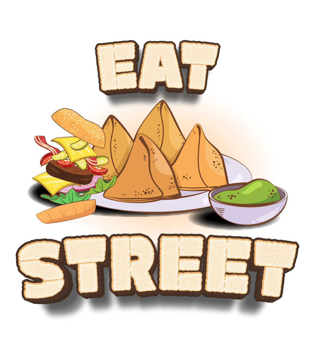 Slot Eat Street