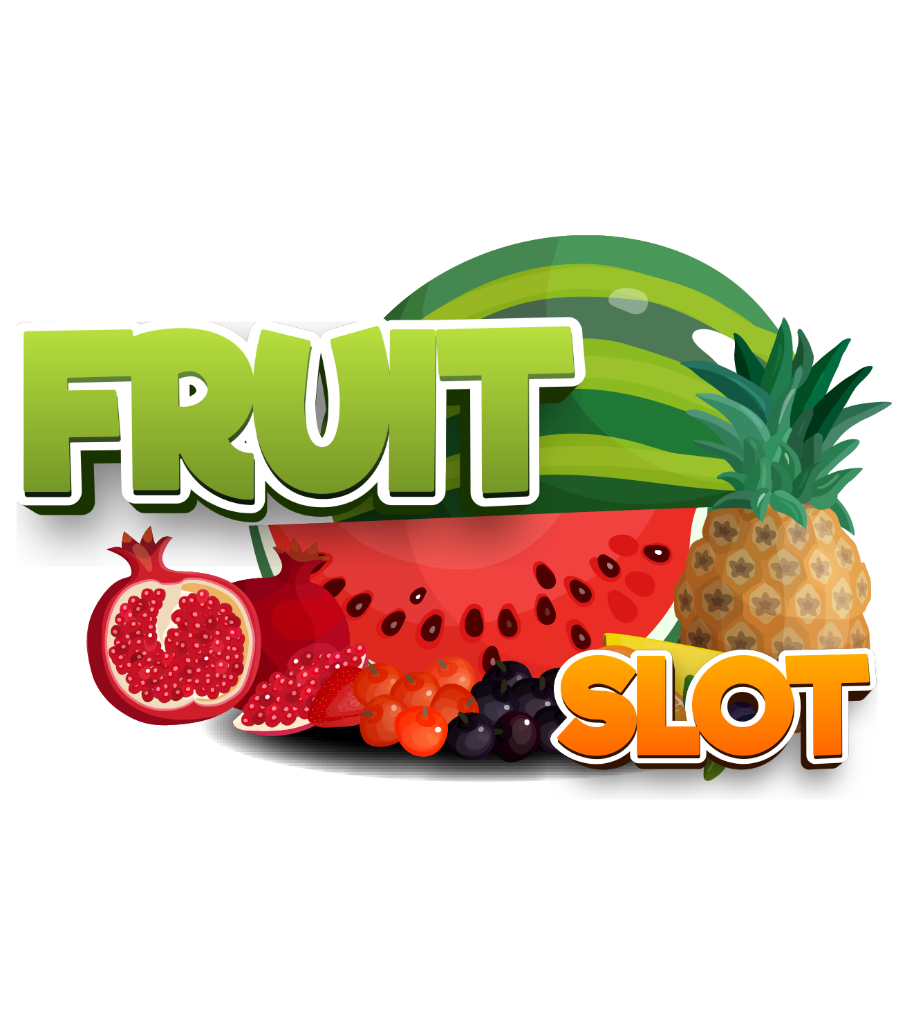 Slot Fruit