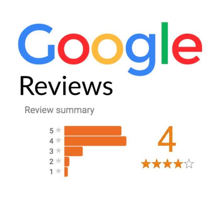 google-reviews