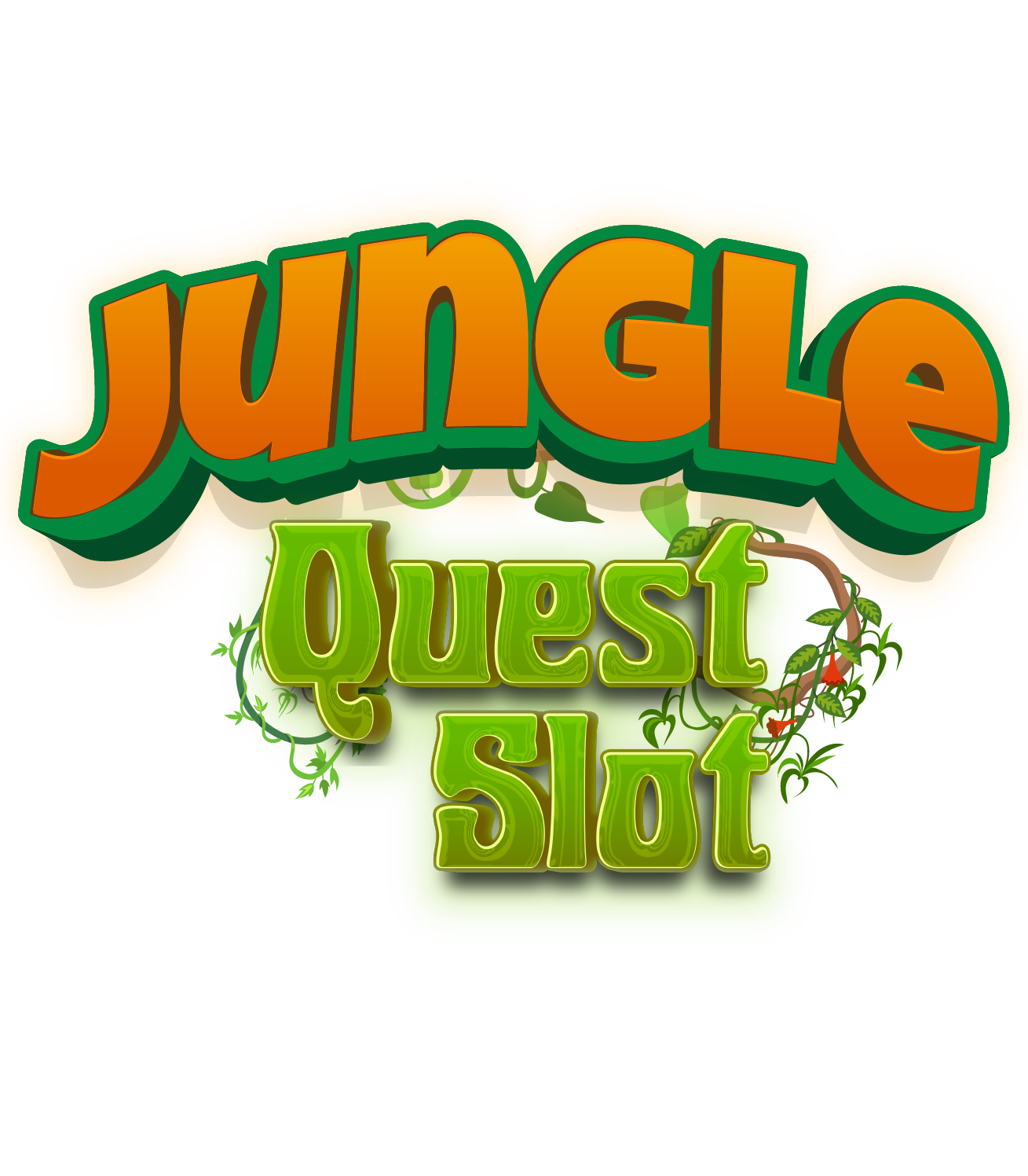 Slot Jungle Quest