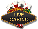 live dealer icon
