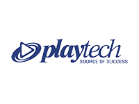 PLAYTECH LOGO