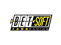 BETSOFT LOGO