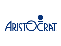 ARISTOCRAT LOGO